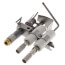 Flame Rectifier Pilot w/ 45 degree T port and tip style (0.028" Orifice)