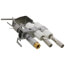 Flame Rectifier Pilot w/ 45 degree left hand port and tip style (0.025" Orifice)