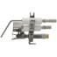 Flame Rectifier Pilot w/ 45 degree left hand port and tip style (0.025" Orifice)