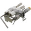 Flame Rectifier Pilot w/ 45 degree left hand port and tip style (0.025" Orifice)