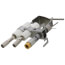 Flame Rectifier Pilot w/ 45 degree left hand port and tip style (0.025" Orifice)