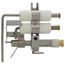 Flame Rectifier Pilot w/ a I tip style (0.025" Orifice)