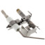Flame Rectifier Pilot w/ 45° left hand port and tip style (0.025" Orifice)