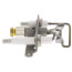 Miniature Flame Rectifier Pilot Dual Wing Left Side Target Mount and D tip style (0.026" Orifice)