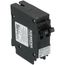 1-Pole Plug-In Tandem Dual Circuit Breaker (120V, 20A)