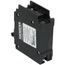 1-Pole Plug-In Tandem Dual Circuit Breaker (120V, 20A)