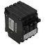 QT Triplex Single Pole Outer/2-Pole Inner Circuit Breaker (120/240V, 15-20A)