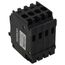 QT Triplex Single Pole Outer/2-Pole Inner Circuit Breaker (120/240V, 15-20A)