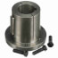 3/8" x 3/16" Split Taper Bushing w/ 1-5/8" Bore