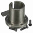 1/2 x 1/4" Split Taper Bushing w/ 2-1/8" Bore