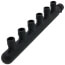3/4" EP Branch Multi-Port Tee w/ 1/2" Outlets (6 Outlets)