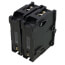 QP 2 Pole, Plug-On Residential Low Voltage Miniature Circuit Breaker (120/240V, 60A)