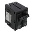 QP 2 Pole, Plug-On Residential Low Voltage Miniature Circuit Breaker (120/240V, 60A)