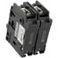 QPH 2 Pole Plug-In Residential Low Voltage Miniature Circuit Breaker (120/240V, 40A)