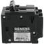 QPH 2 Pole Plug-In Residential Low Voltage Miniature Circuit Breaker (120/240V, 40A)