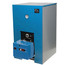 139,000 BTU Q3 Series Oil-Fired High Efficiency 3-Pass Hot Water Boiler (Chimney Vent)
