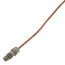 Thermocouple Pilot Flame Detector