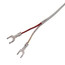 47" Thermopile Generator (750mV) with 1/2" Thermopile Attaching Nut, Q313A1055