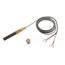 47" Thermopile Generator (750mV) with 1/2" Thermopile Attaching Nut, Q313A1055