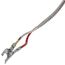 35" Thermopile Generator w/ PG9 Adapter (750 mV), Q313A1170