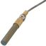 35" Thermopile Generator w/ Push-in Clip & 1/2" Thermopile Attaching Nut (750 mV), Q313A1188