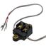 750 mV Thermopile w/ Spade Terminals Connection and 35" Leads, Q313B1005