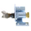 Pilot Burner for Natural Gas w/ a BCR-18 Orifice (left single tip style), Q314A3547