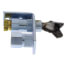 Pilot Burner for Natural or LP Gas w/ a BCR-18 Orifice (Right Single Tip Style), Q314A6102