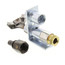 Pilot Burner for Natural or LP gas w/ a Batwing Tip Style, Q327A1626