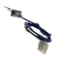 Ignitor Flame Rod Assembly, Q3400A1016