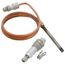 24" Thermocouple with Maximum Copel, Q340A1074