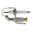 Pilot Burner for Natural Gas with a BCR-18 Orifice (Right Front Tip), Q345A1321