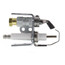 Universal Intermittent Pilot Burner for NG/LP w/ Target Style Hood, Q345U1005