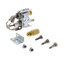Universal Intermittent Pilot Burner for NG/LP w/ Target Style Hood, Q345U1005