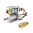 Universal Intermittent Pilot Burner for NG/LP w/ Target Style Hood, Q345U1005