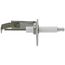 Spark Ignitor Sensor with Style D Mounting Bracket, Q347A1004