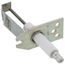 Spark Ignitor Sensor with Style D Mounting Bracket, Q347A1004