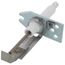 Spark Ignitor Sensor with Style D Mounting Bracket (90-Degree Angle), Q347A1012