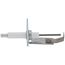 Spark Ignitor Sensor with Style D Mounting Bracket (90-Degree Angle), Q347A1012