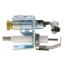 Universal Intermittent Pilot Burner for NG/LP w/ Batwing Style Hood, Q348U1009