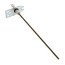6" Flame Sensor Rod, Q354A1018