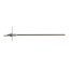 6" Flame Sensor Rod, Q354A1018