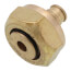 3/8" ProPEX Fitting Assembly, R20 Thread