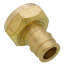 5/8" ProPEX Fitting Assembly, R20 Thread