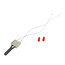 Silicon Carbide Hot Surface Igniter w/ 19-1/8" Leads, Q4100C9046