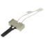 Silicon Carbide Hot Surface Igniter w/ 5-1/4" Leads, Q4100C9048