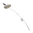 Silicon Carbide Hot Surface Igniter w/ 11" Leads, Q4100C9050