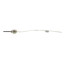 Silicon Carbide Hot Surface Igniter w/ 11" Leads, Q4100C9050
