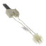 Silicon Carbide Hot Surface Igniter w/ 5-1/4" Leads, Q4100C9060