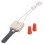 Silicon Carbide Hot Surface Igniter w/ 5-1/4" Leads, Q4100C9068